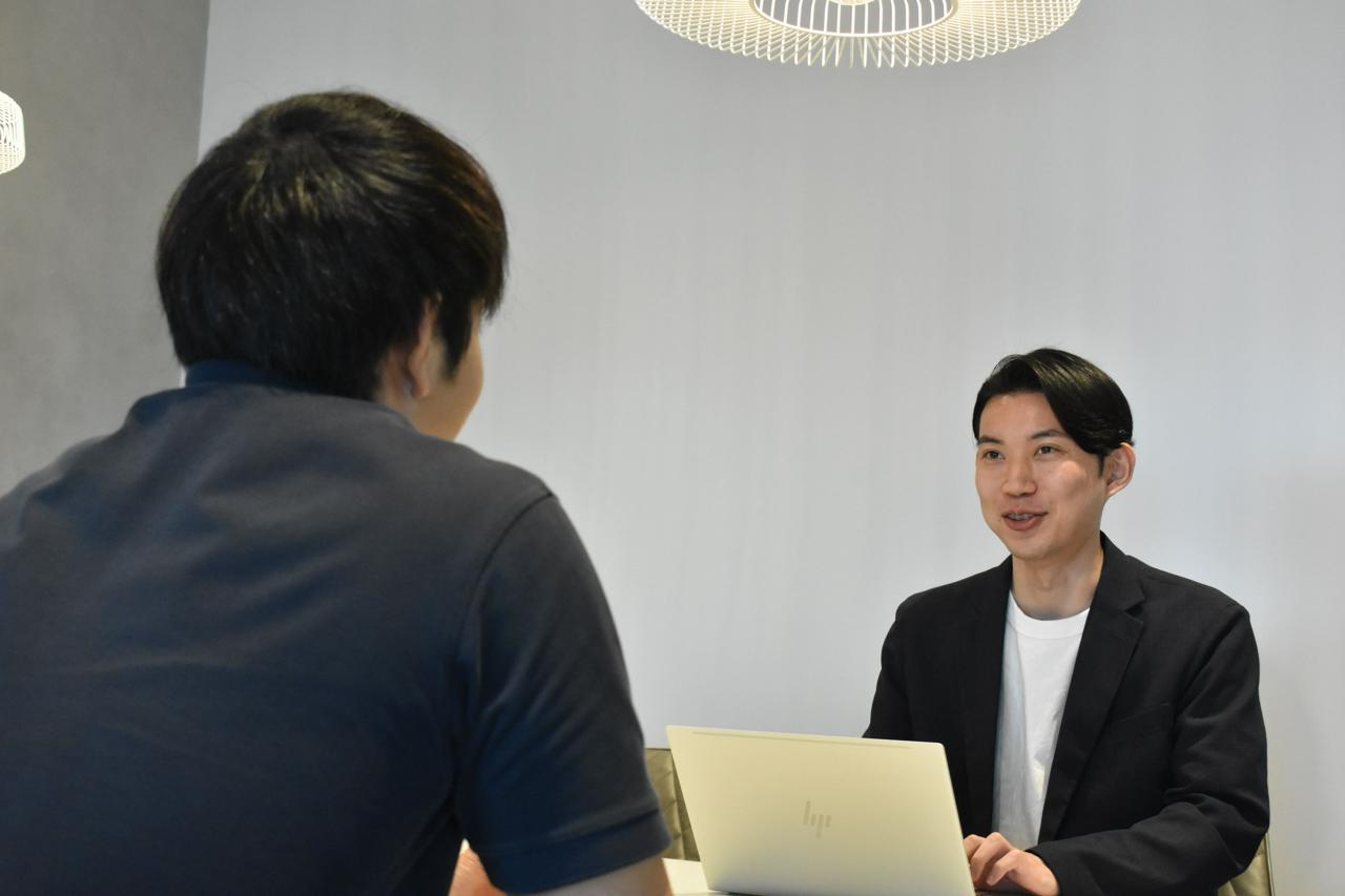 株式会社ココナラテック 求人画像1