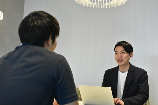 募集している求人：【ITソリューション営業／リーダー候補】