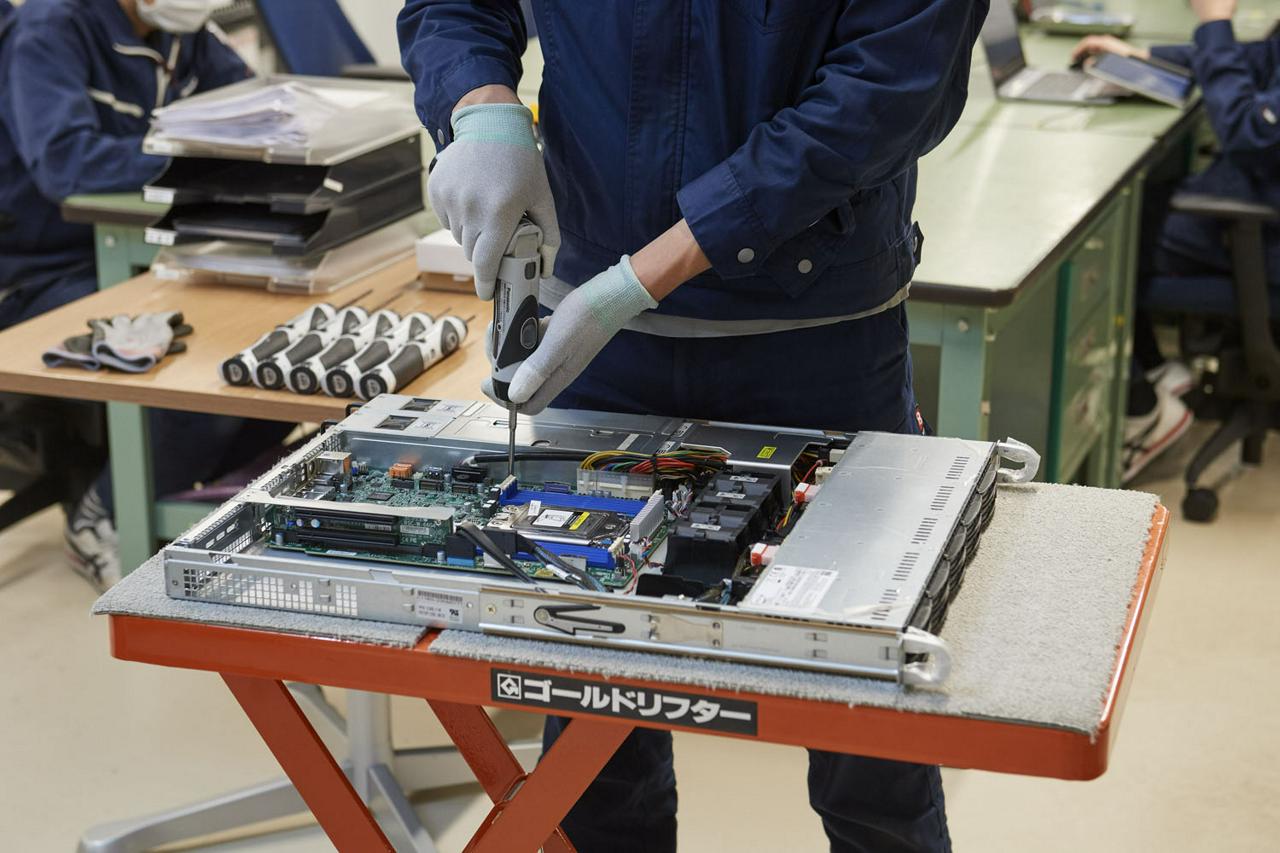 株式会社トゥモロー・ネット 求人画像1