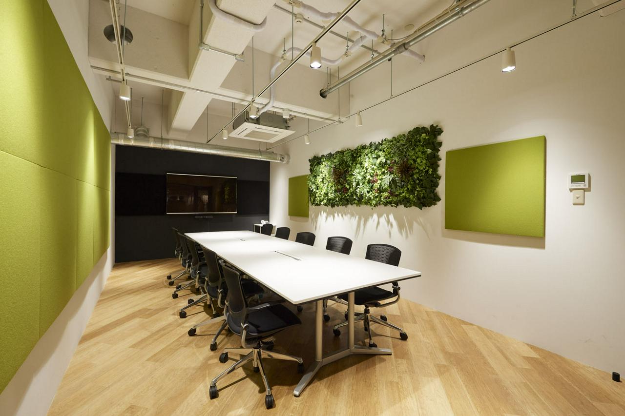 株式会社トゥモロー・ネット 求人画像1