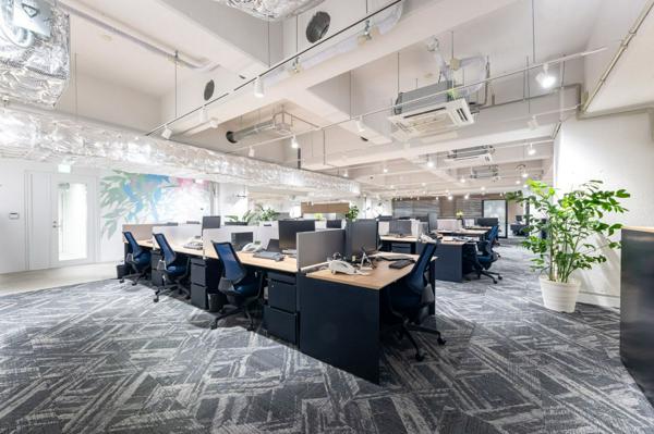 募集している求人：情シス担当