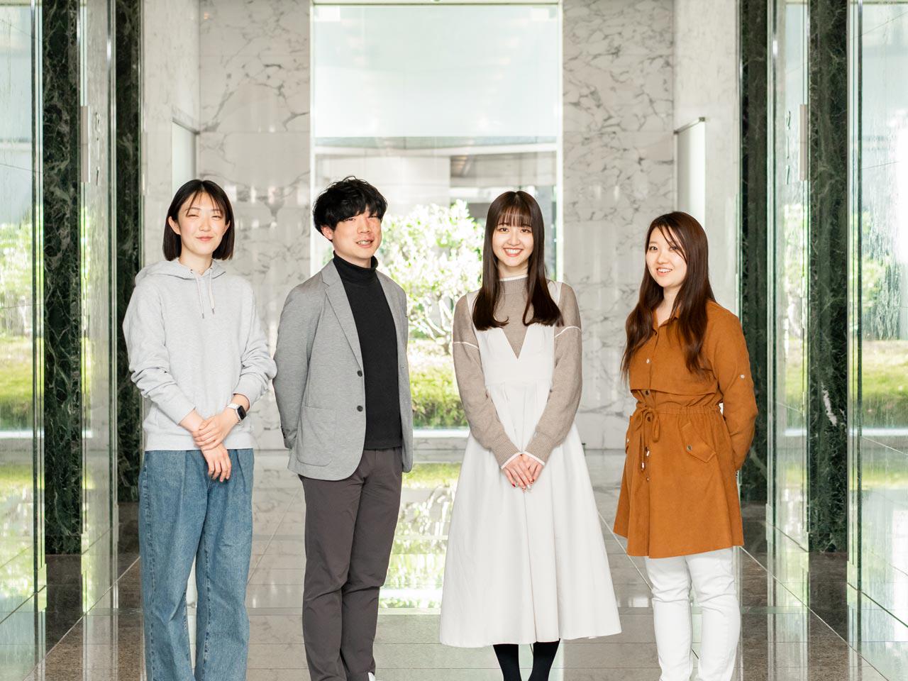 SocioFuture株式会社 求人画像1