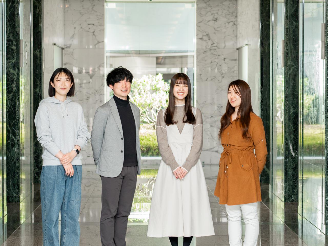 SocioFuture株式会社 求人画像1