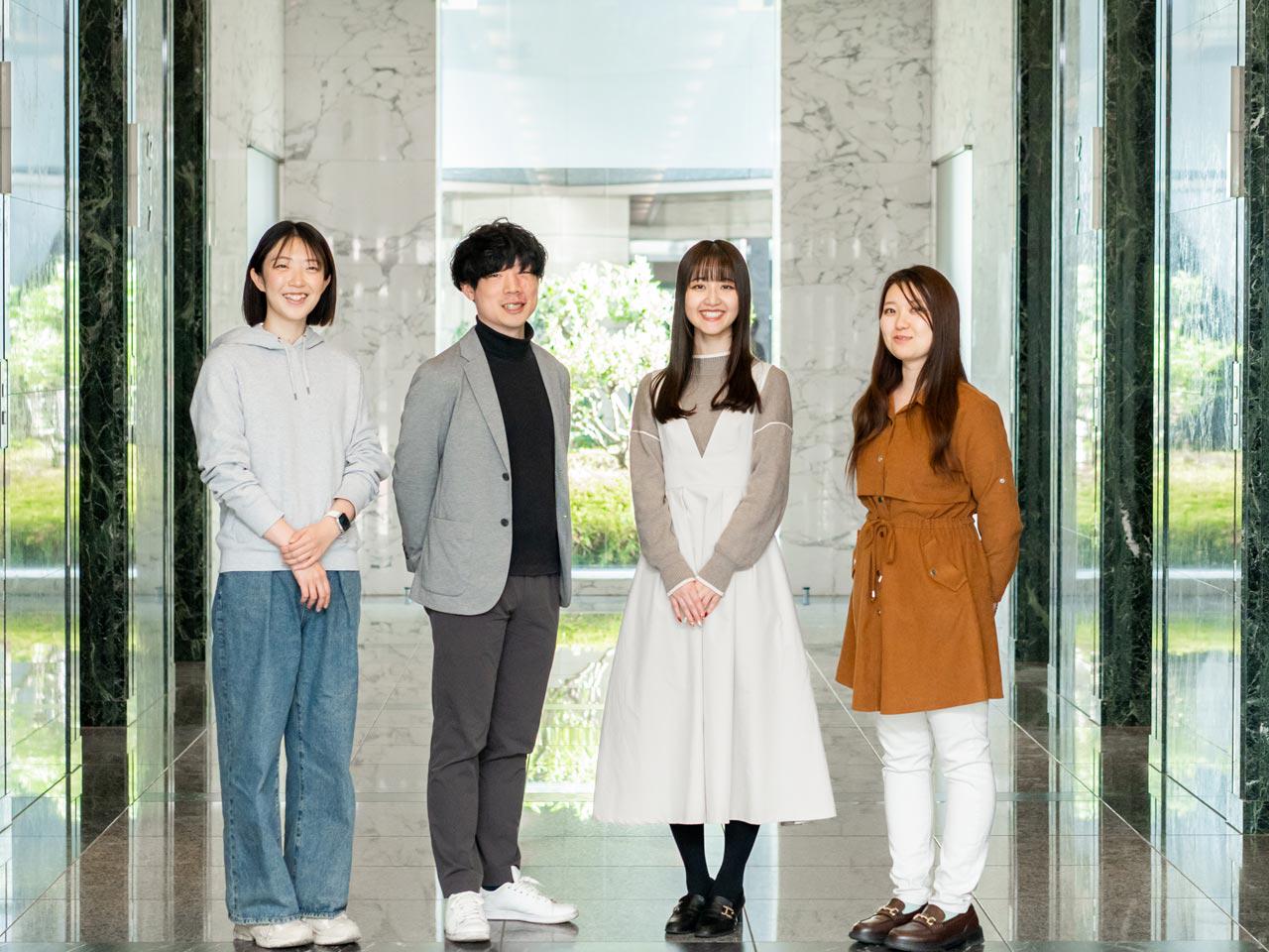 SocioFuture株式会社 求人画像1