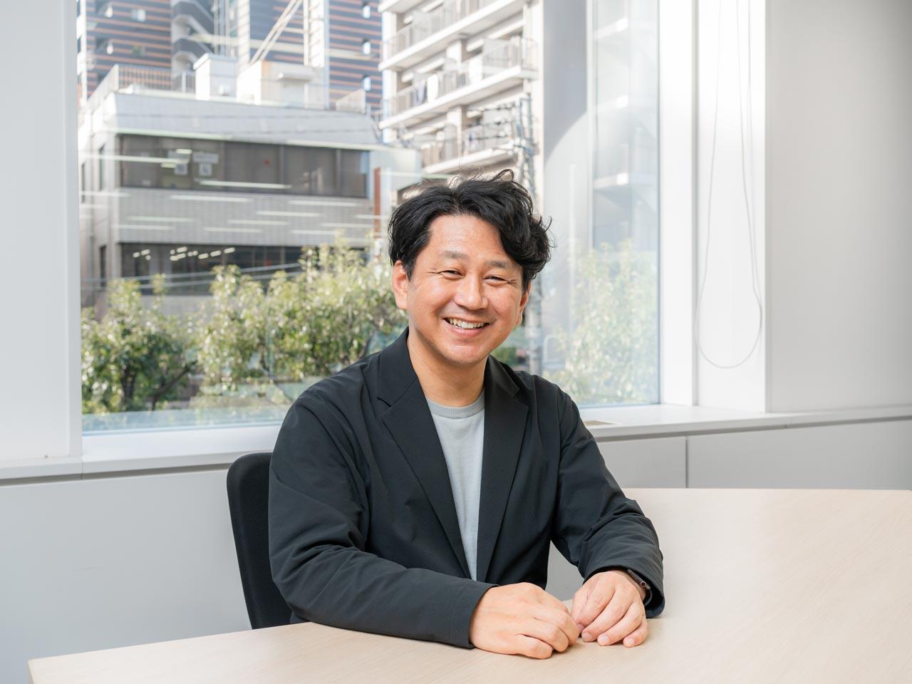 SocioFuture株式会社 求人画像1