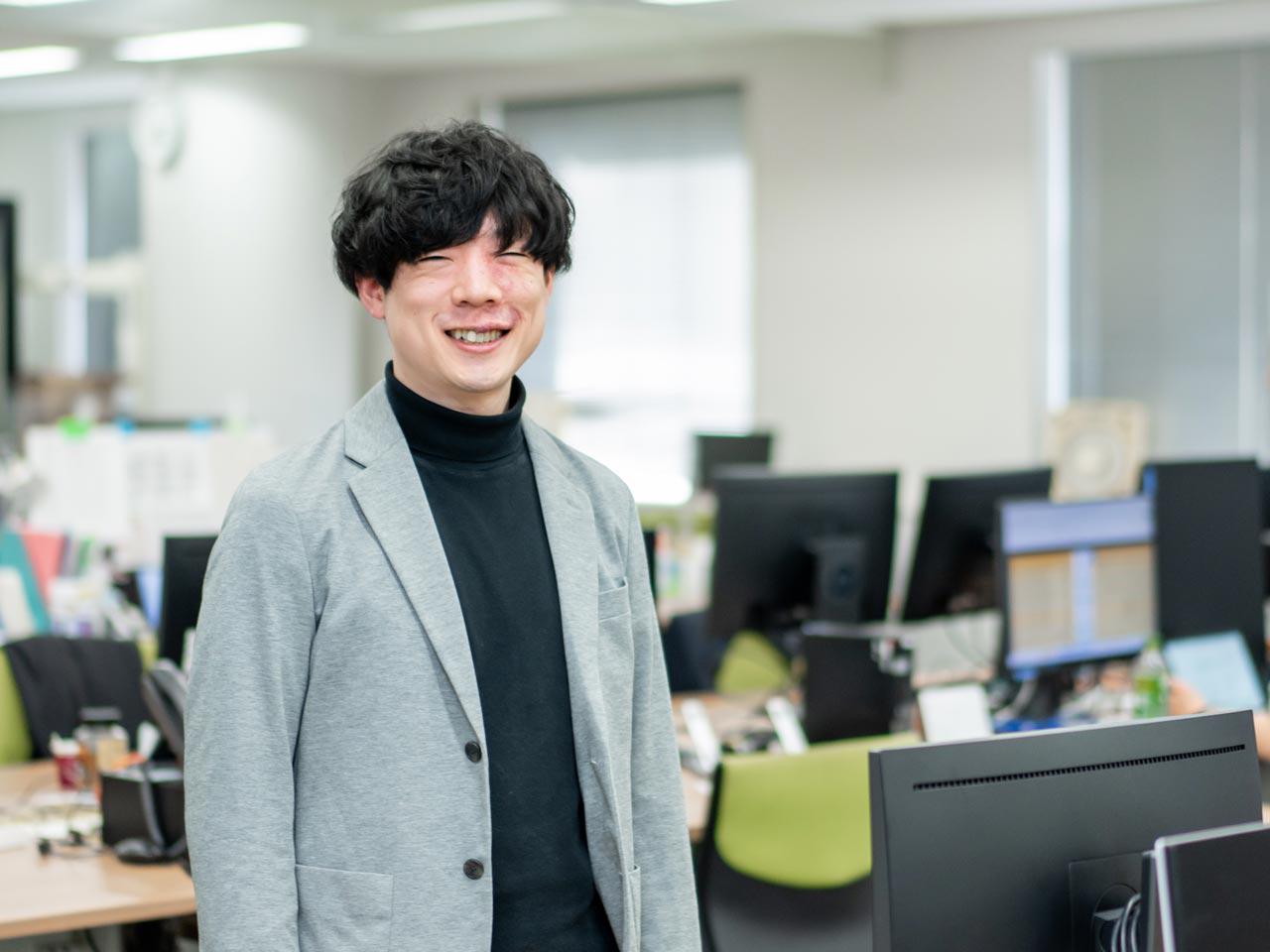 SocioFuture株式会社 求人画像1