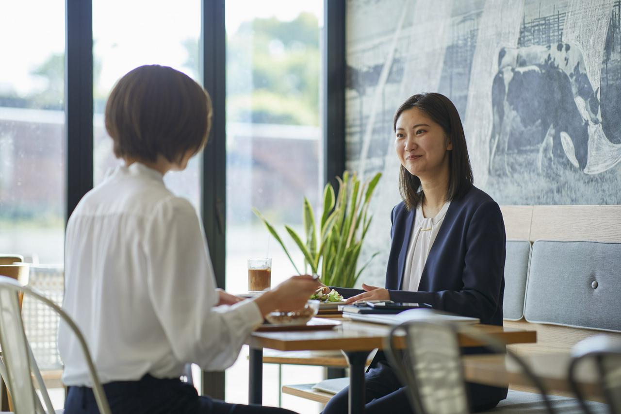 SocioFuture株式会社 求人画像1