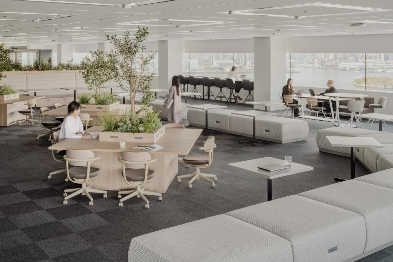 SocioFuture株式会社 求人画像1