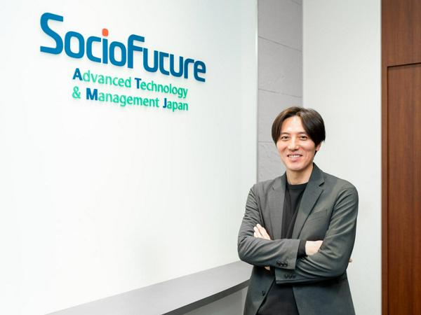 募集している求人：テックリード