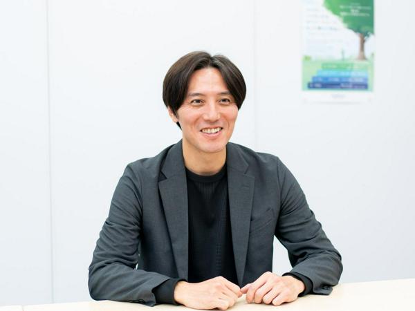 募集している求人：プロジェクトリーダー