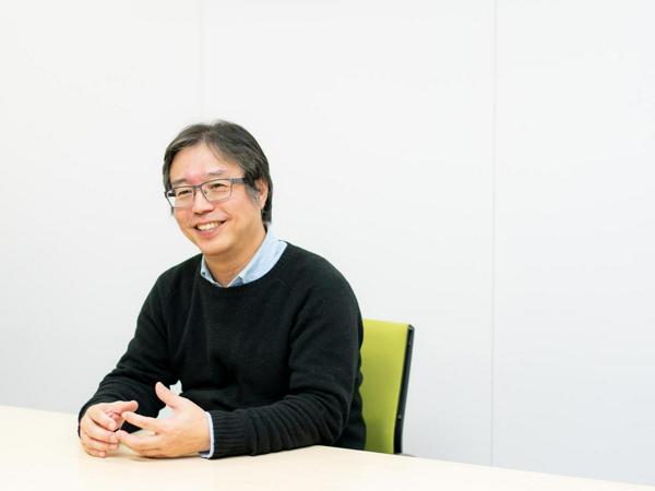 募集している求人：テックリード