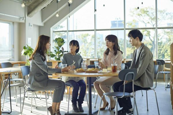 募集している求人：デジタルサイネージの企画・提案担当業務