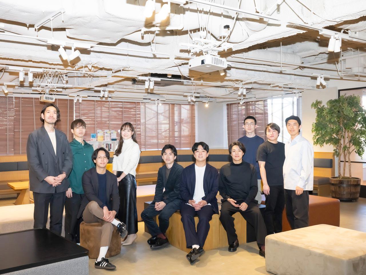 株式会社エクスプラザ 求人画像1