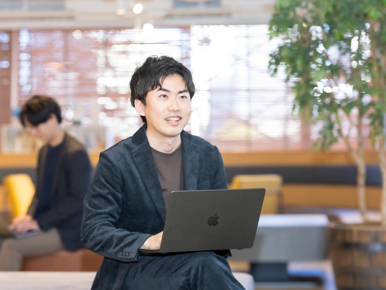 株式会社エクスプラザ 求人画像1