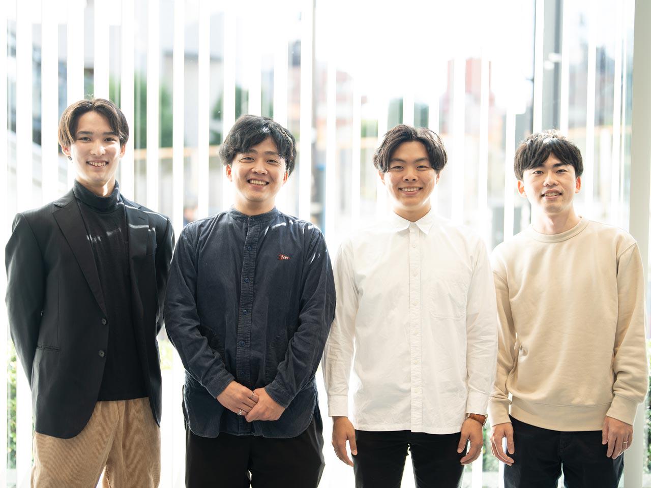 株式会社エクスプラザ 求人画像1