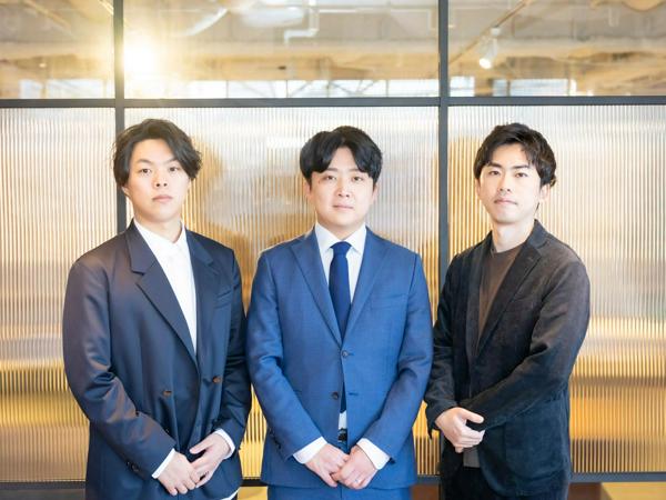 募集している求人：【正社員】採用担当