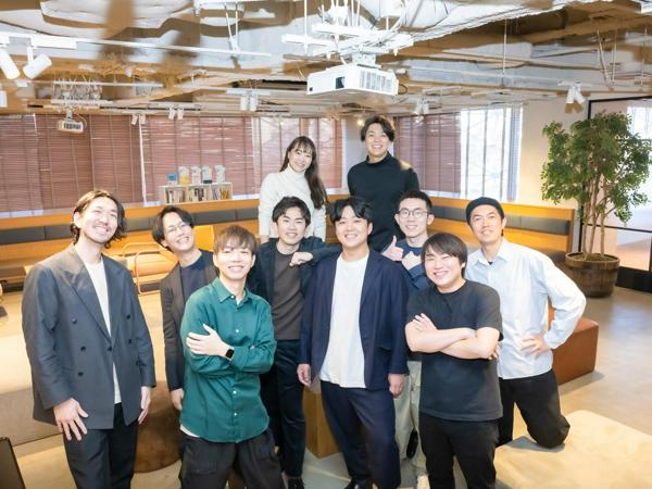 募集している求人：【正社員】経理担当