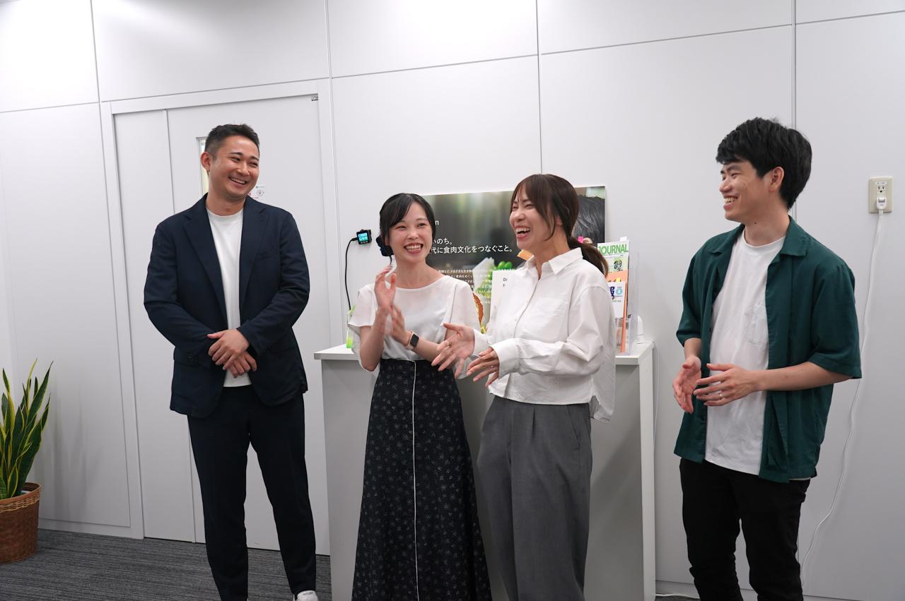 株式会社Eco-Pork 求人画像1