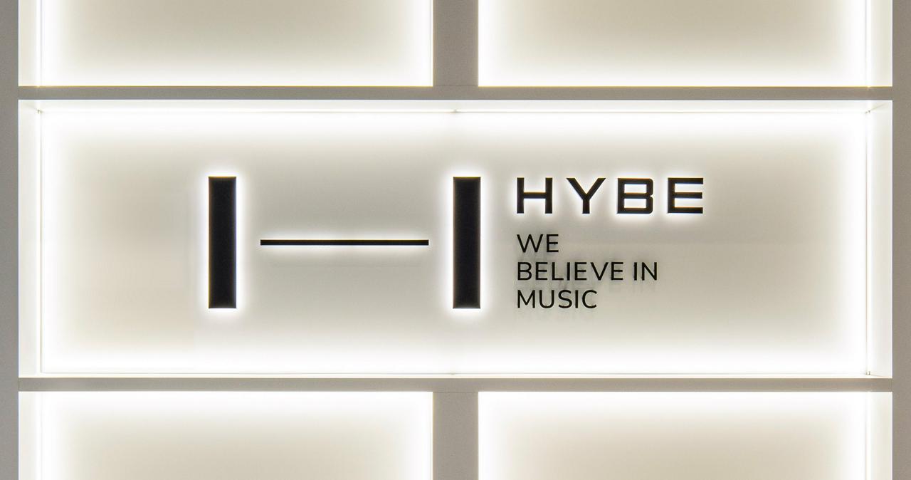 株式会社HYBE JAPAN 求人画像1