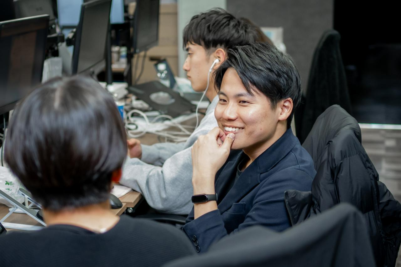 株式会社フェリエスト 求人画像1