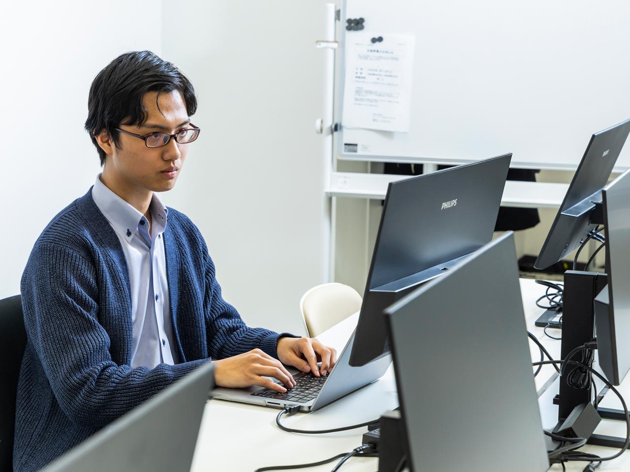 株式会社EQUES 求人画像1