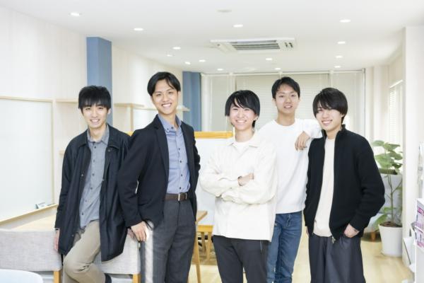 募集している求人：AIエンジニア