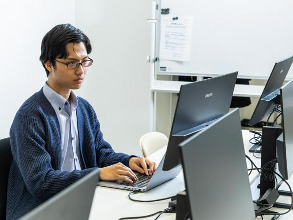 募集している求人：CTO直下 技術アシスタント