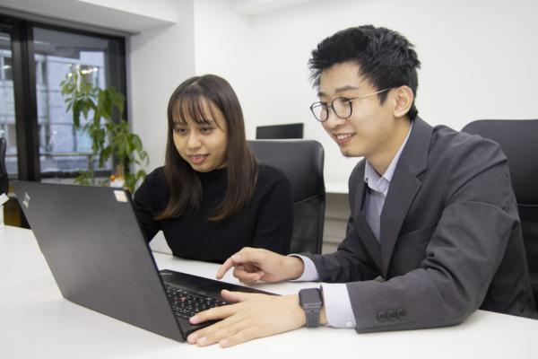 募集している求人：【Java｜福岡】システムエンジニア