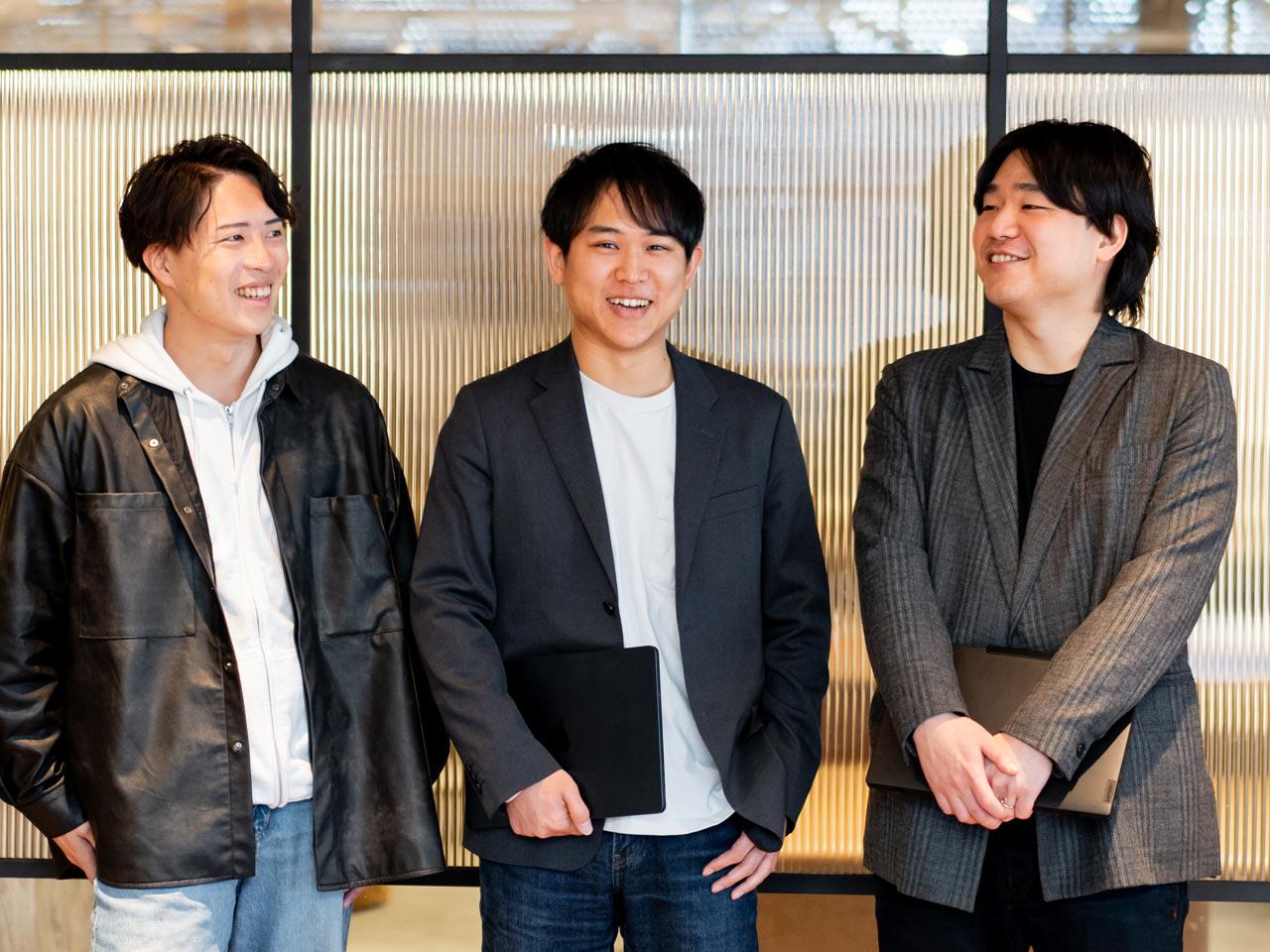 nocall株式会社 求人画像1