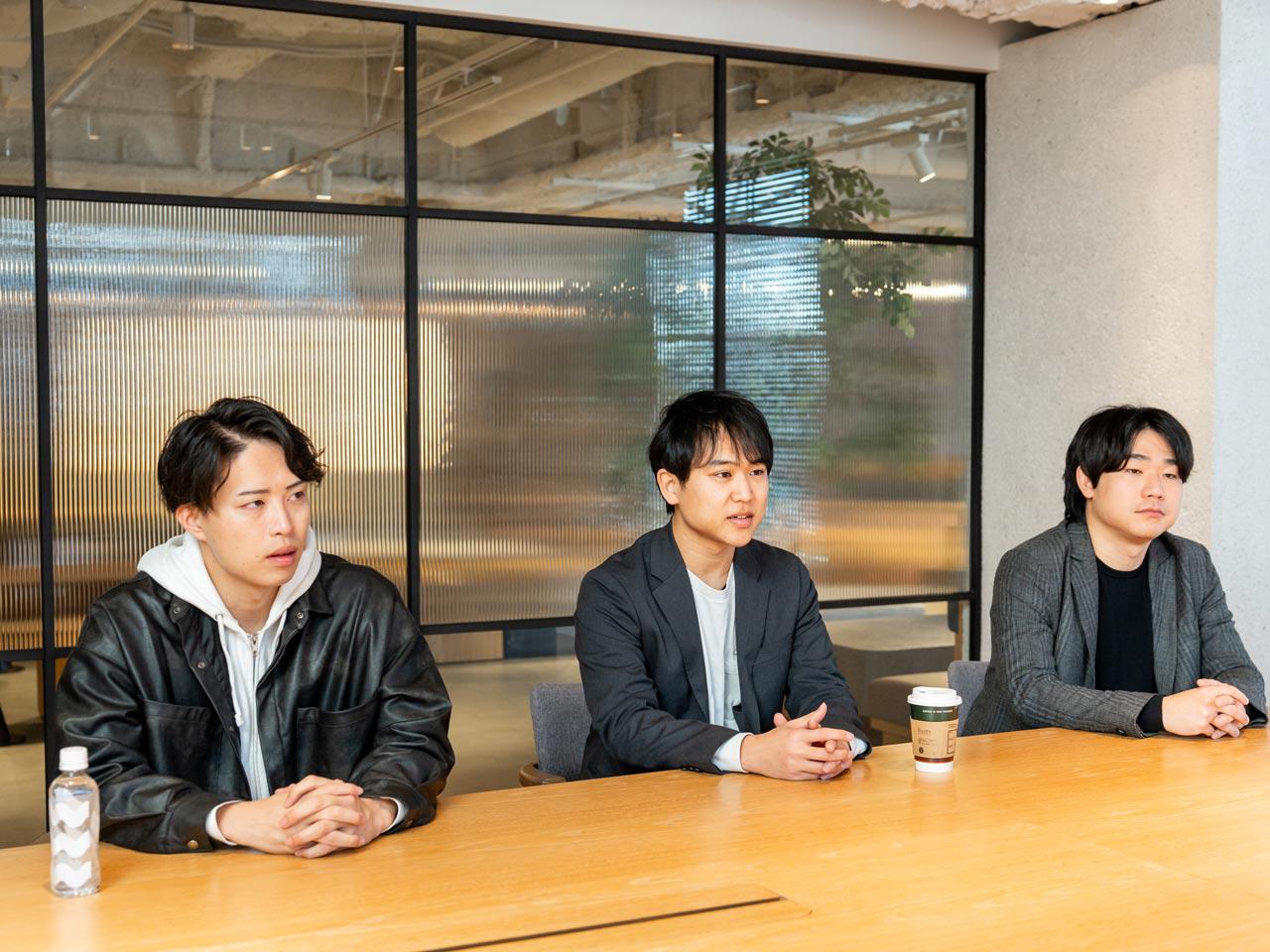 nocall株式会社 求人画像1