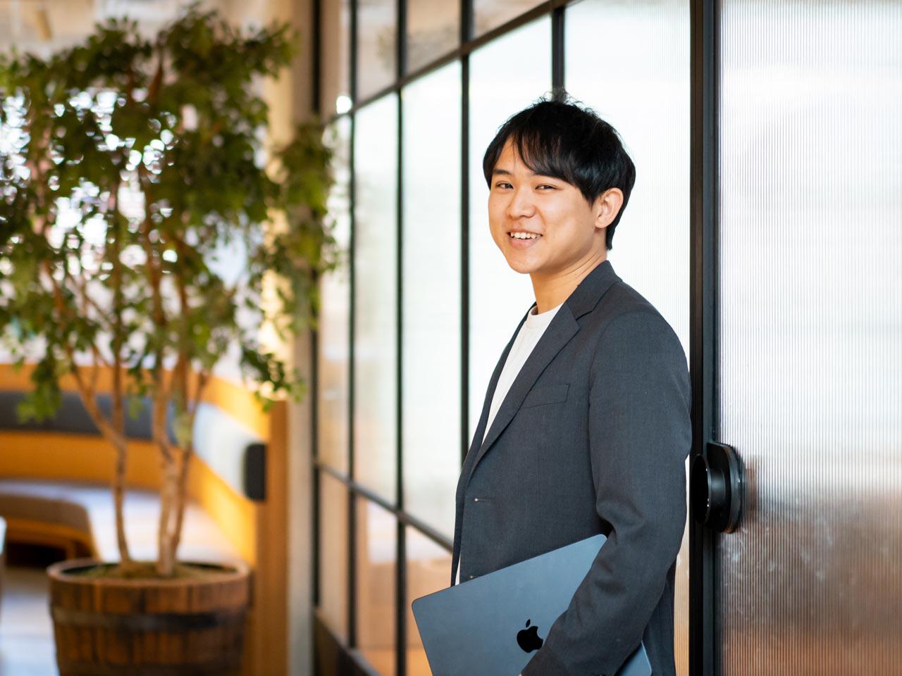 nocall株式会社 求人画像1