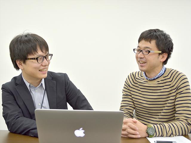 開発合宿や書籍購入支援、研修セミナー参加補助など、開発陣へのバックアップ体制も整えている。