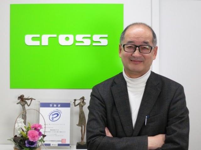 代表取締役 得平司氏
日本屈指の家電業界事情通。テレビ、ラジオなどでインタビューやコメントをする。