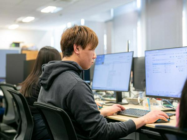 募集している求人：AIコミック編集