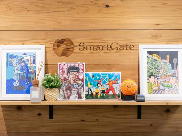 募集している求人：マンガライセンス＆スカウト担当