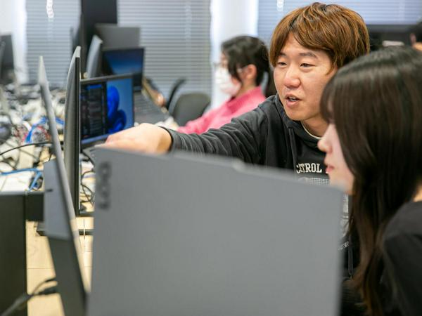 募集している求人：電子コミック編集