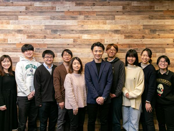 募集している求人：経理