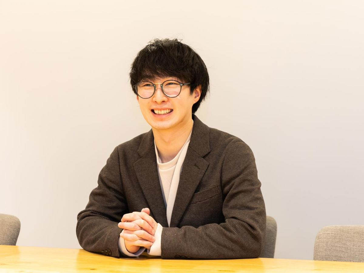 インタビュー画像