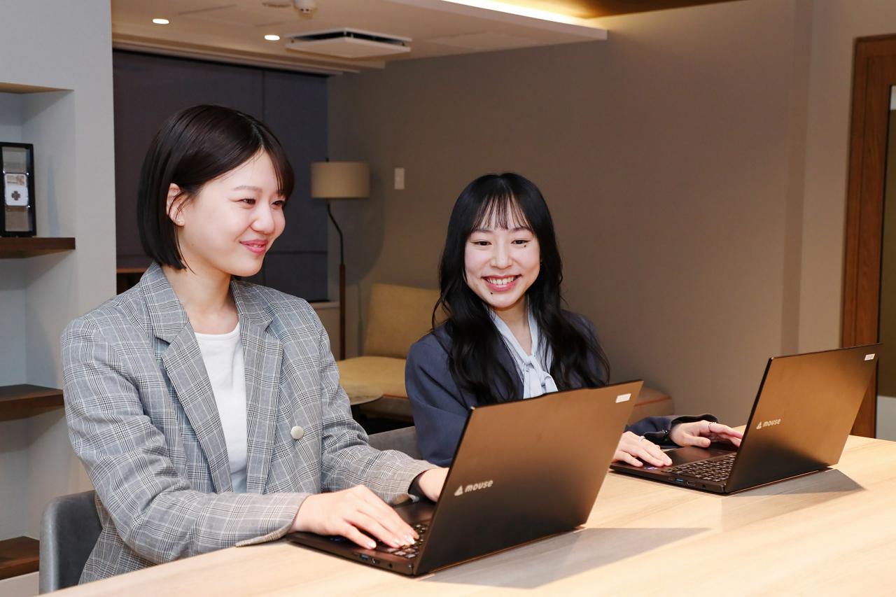 トライズ株式会社 求人画像1