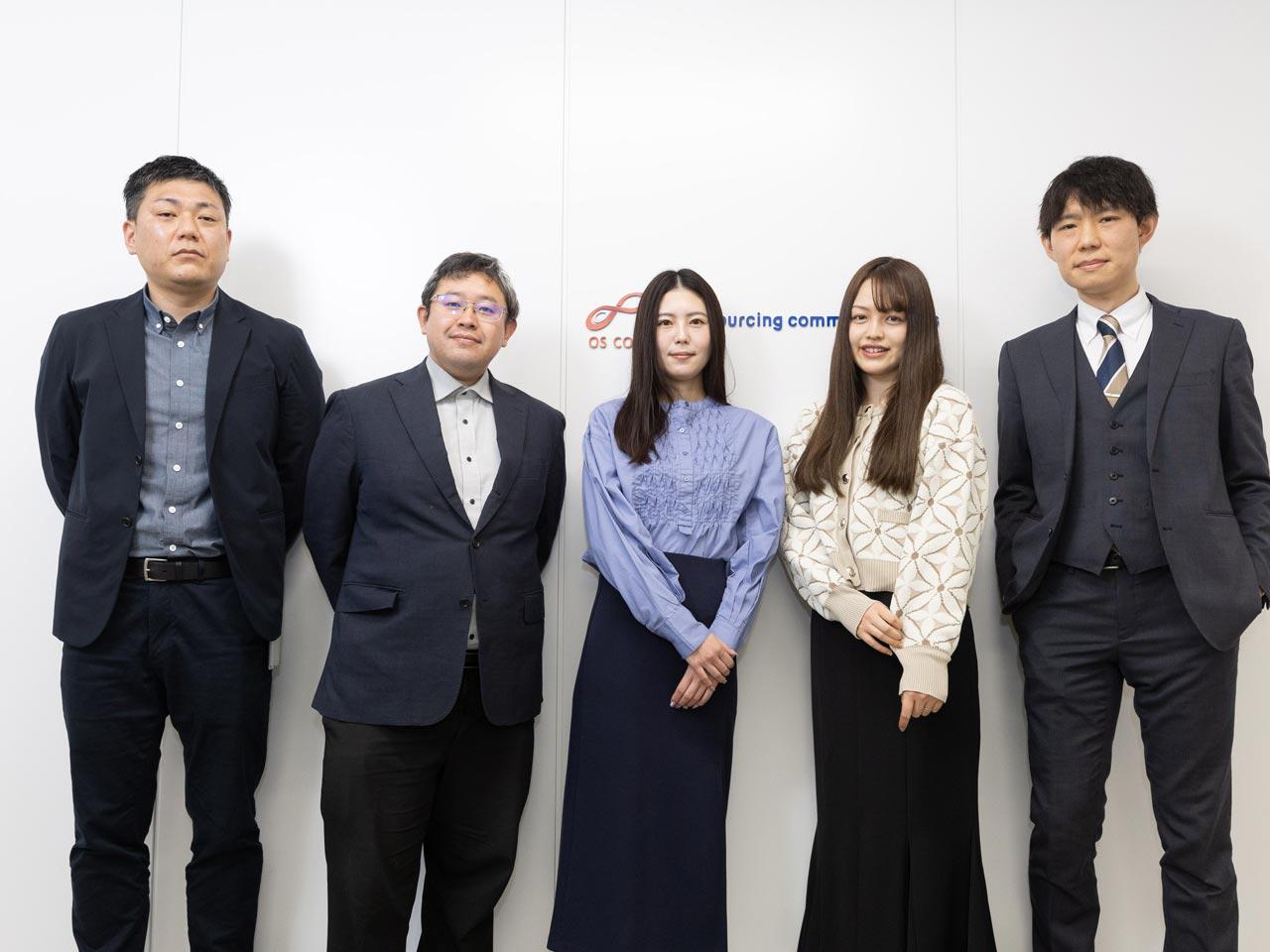 株式会社アウトソーシングコミュニケーションズ 求人画像1