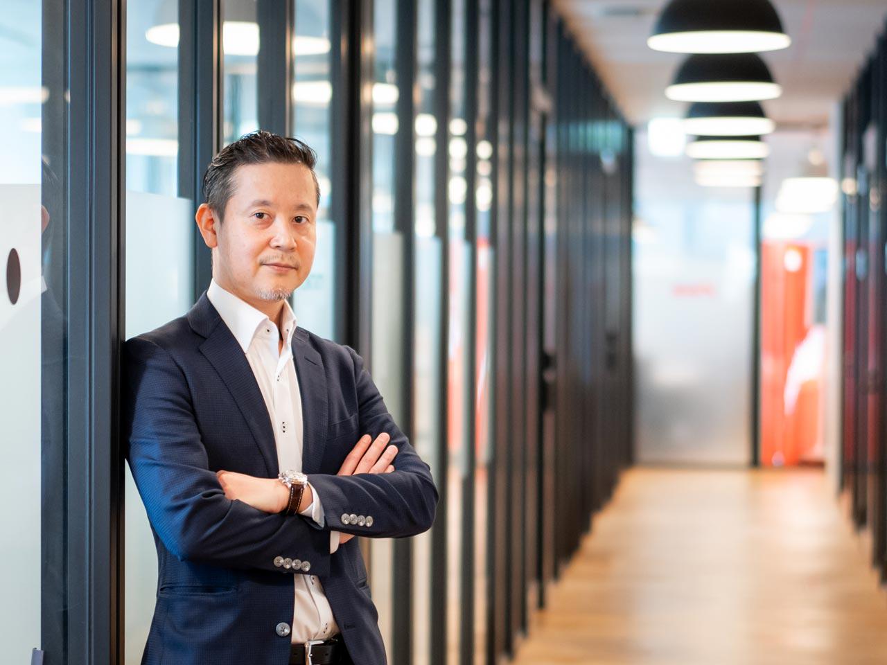 Prop Tech plus株式会社 求人画像1