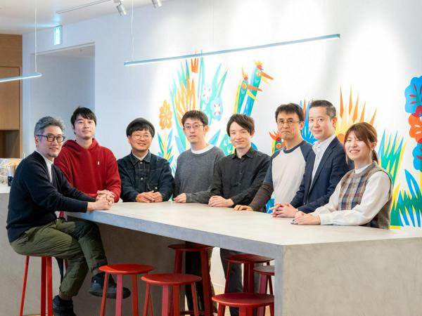 募集している求人：クラウドインフラエンジニア / DevOpsエンジニア