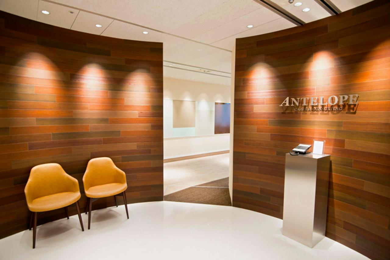 アンテロープキャリアコンサルティング株式会社 求人画像1