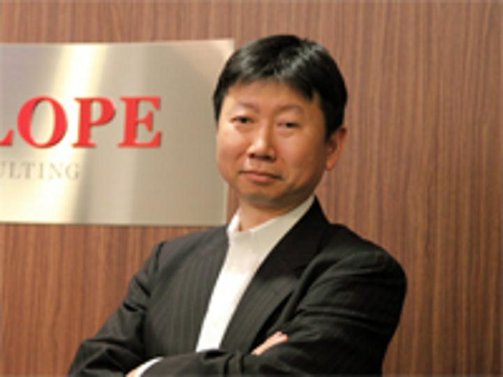 アンテロープキャリアコンサルティング株式会社のインタビュー写真