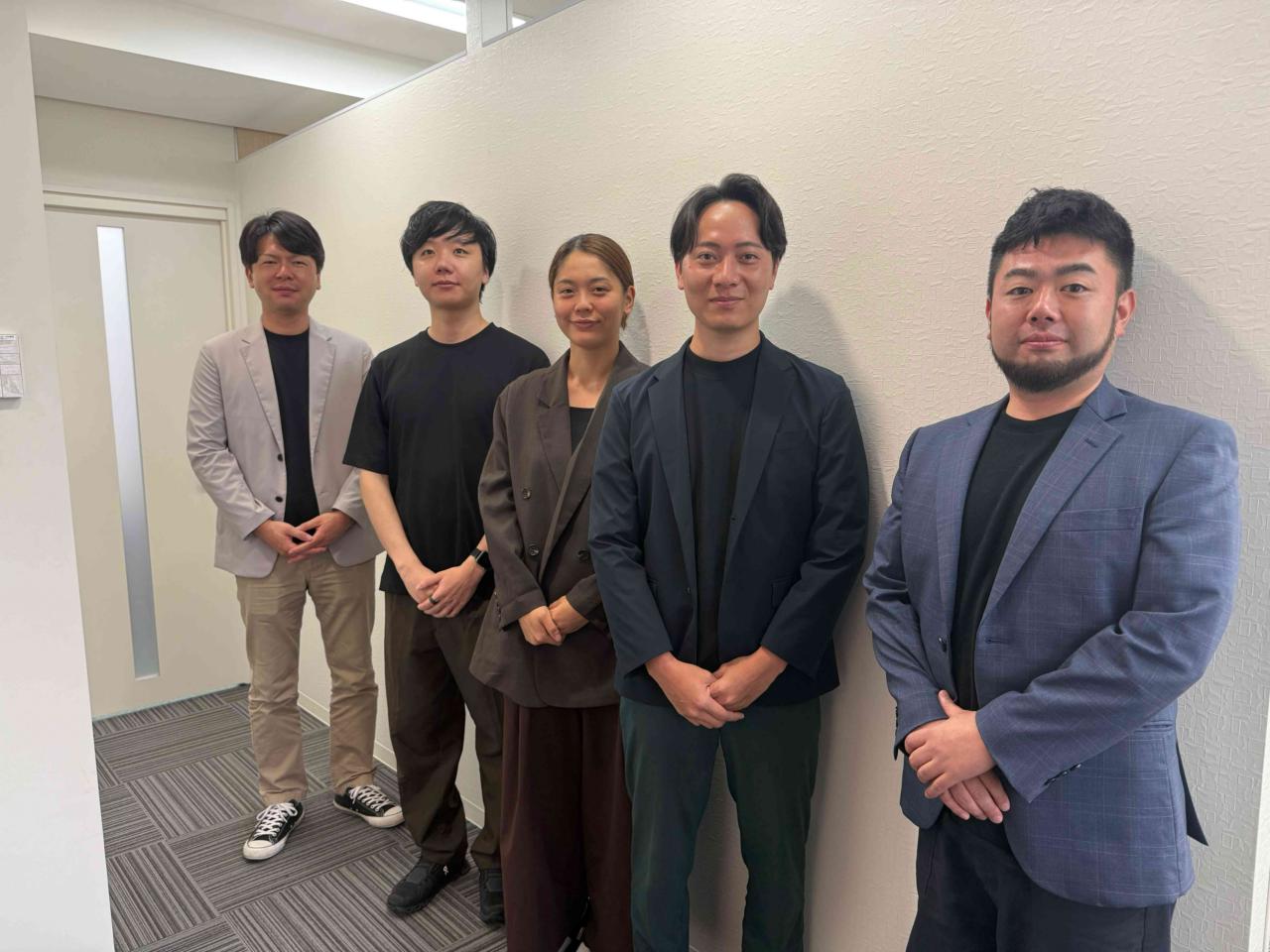 Loycus株式会社 求人画像1