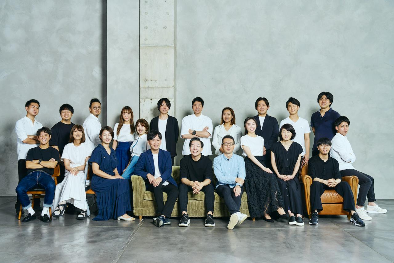 株式会社Saleshub 求人画像1