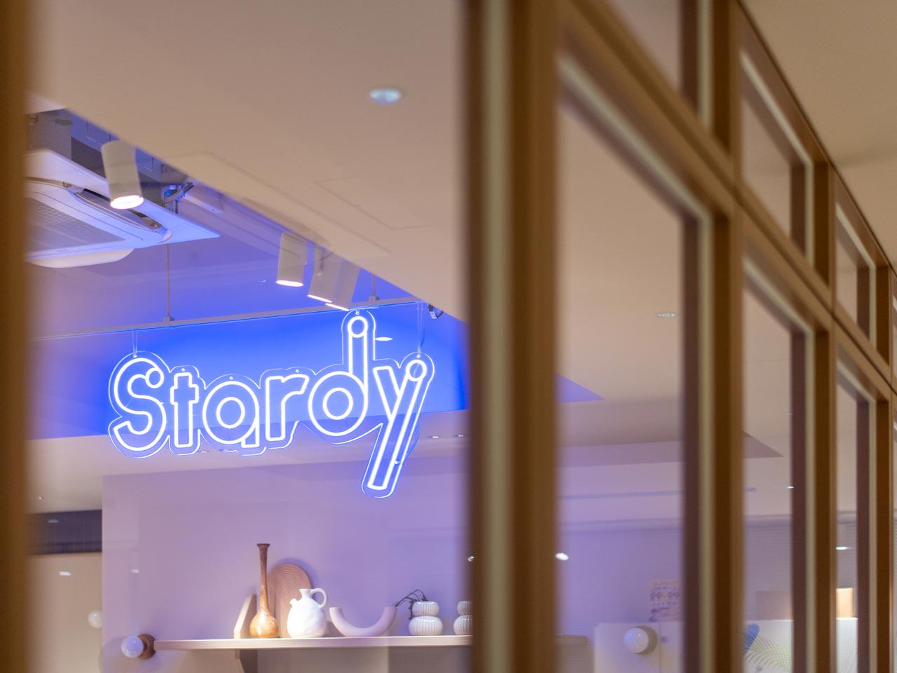 株式会社Stardy 求人画像1