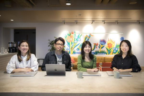 募集している求人：プロダクトデザイナー