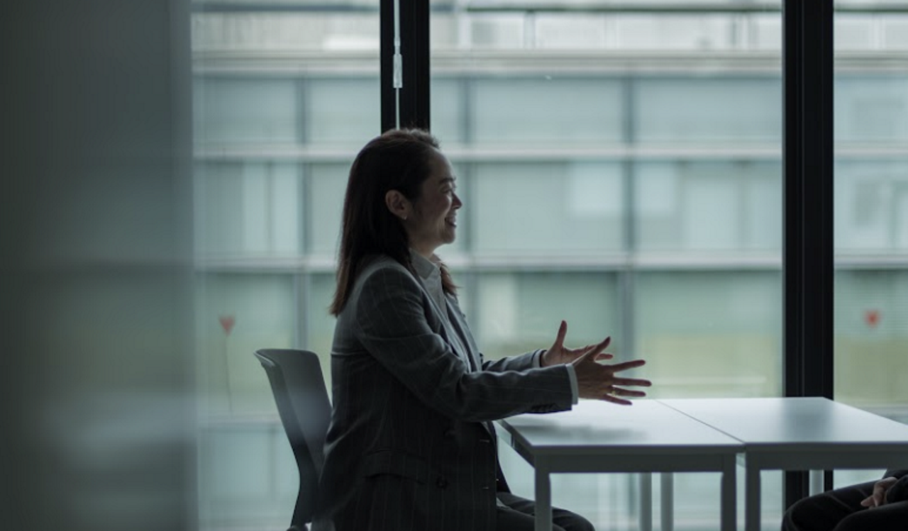 株式会社Tsuzucle 求人画像1