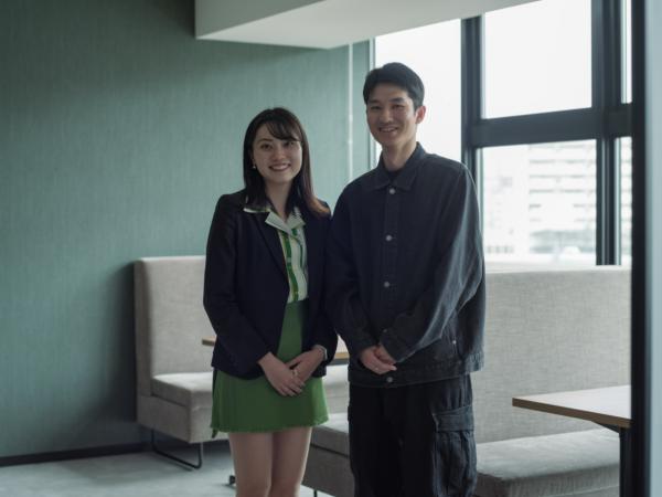 募集している求人：SNS動画企画・運用担当者（TikTok）